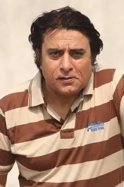 راجندر سثی