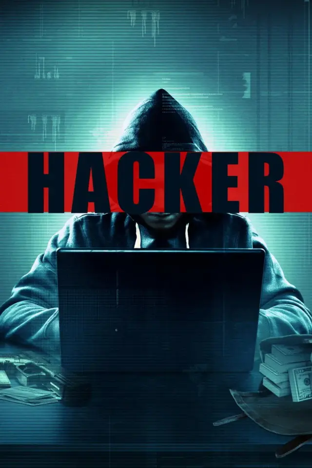 فیلم هکر 2016 (Hacker) پوستر
