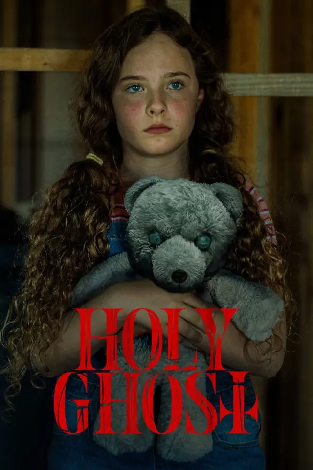 فیلم روح مقدس 2025 (Holy Ghost) پوستر