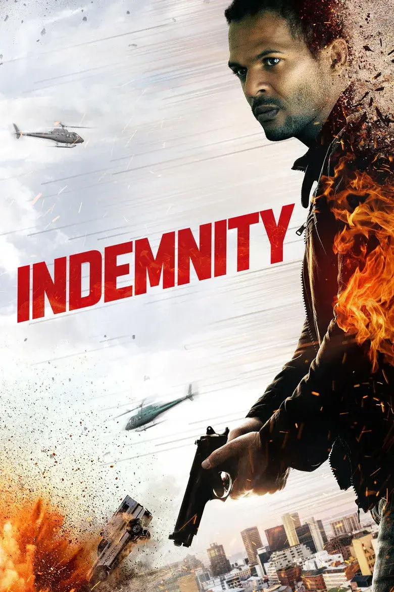 فیلم غرامت 2021
