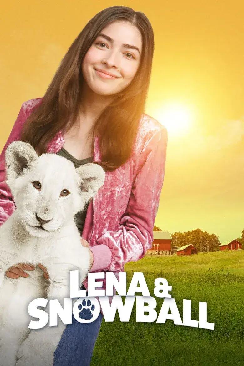 فیلم لنا و اسنوبال