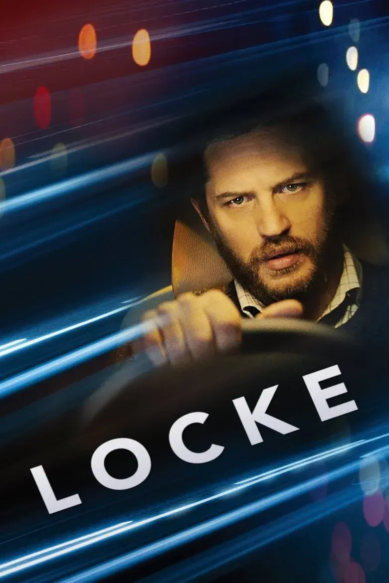 فیلم لاک 2013