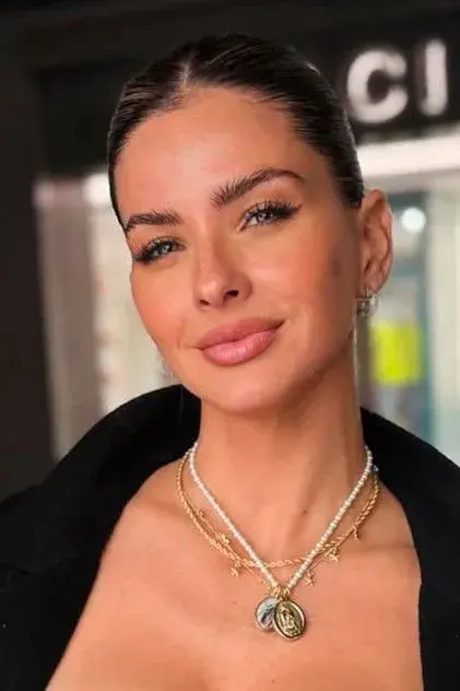 اوژنیا سوارز