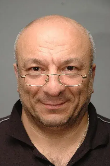 میخائیل بگدارسوف