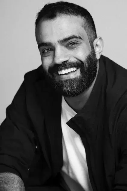 محمد الغرابی