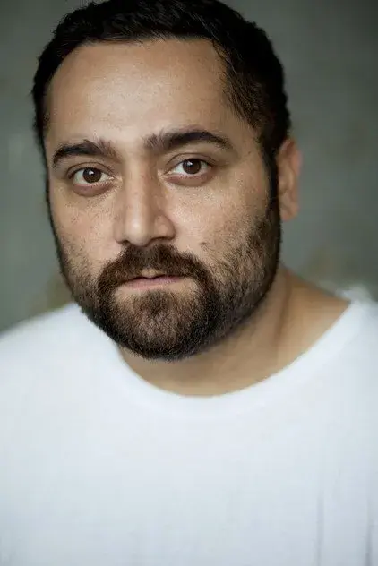 کایلاس ماهادهوان