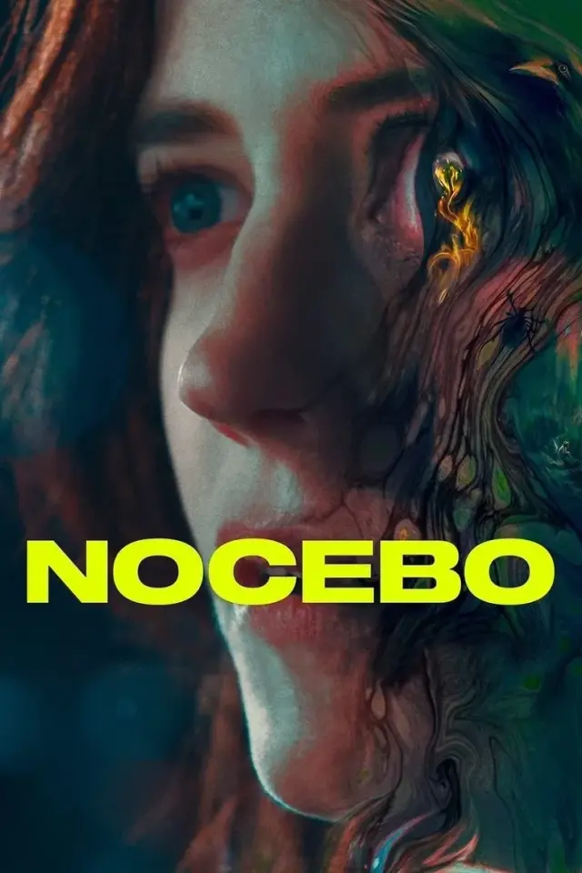 فیلم نوسیبو (Nocebo) پوستر