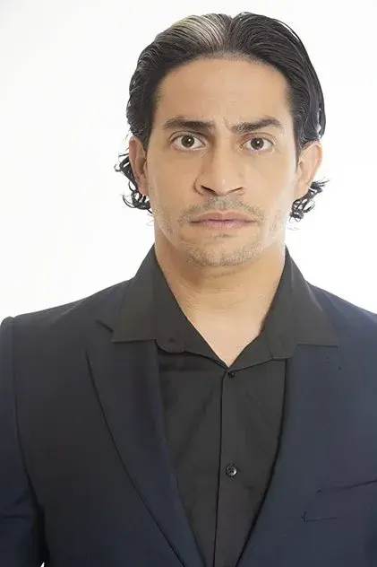 رامیرو رامیر دلگادو رویز