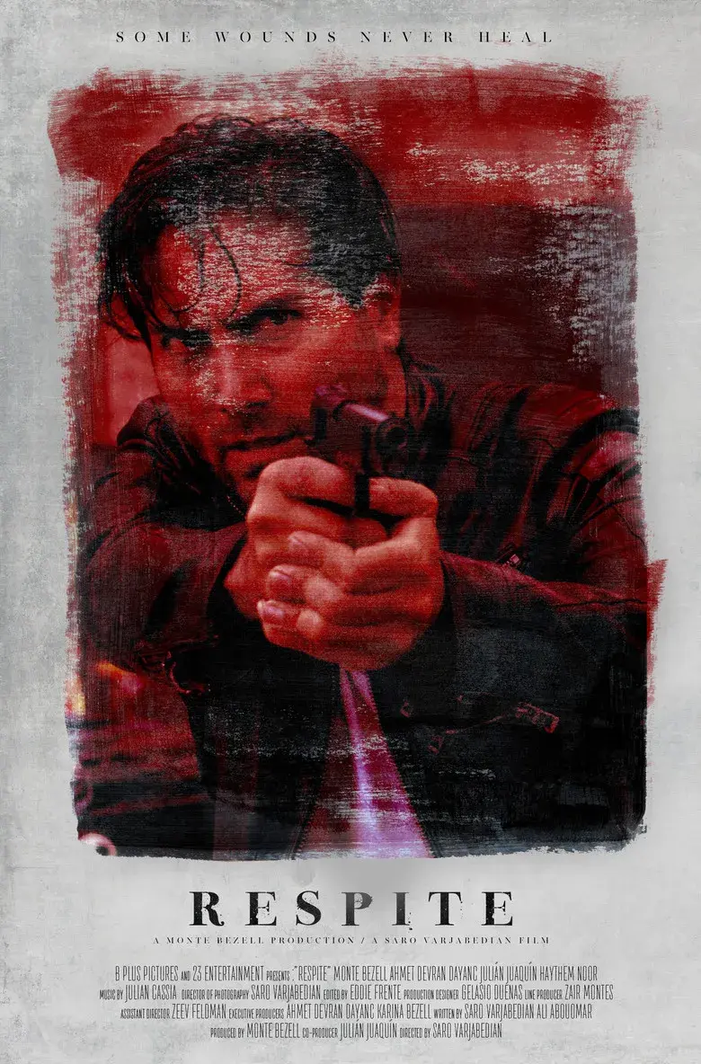 فیلم مهلت 2020