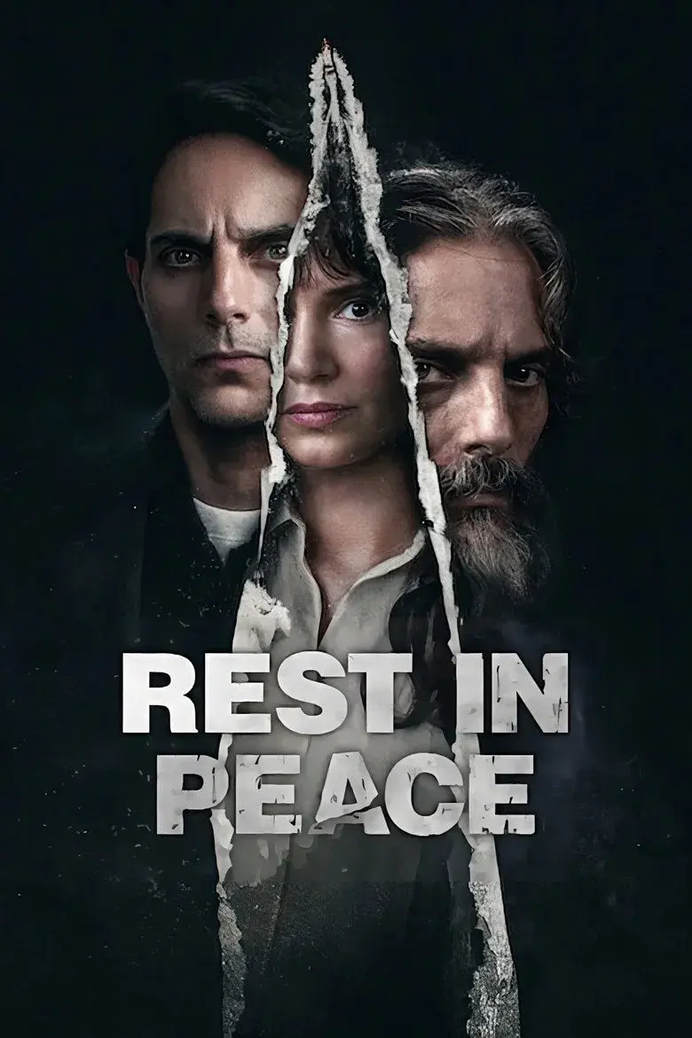 فیلم آسوده بخواب