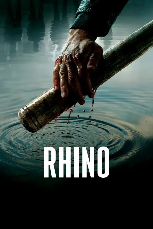 فیلم راینو (Rhino) پوستر