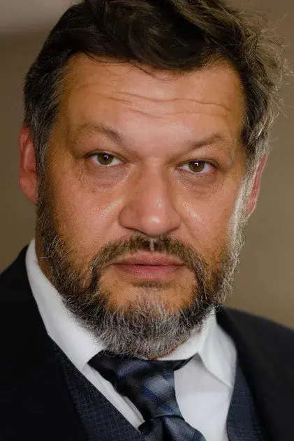 هیورگی پاولوتسکی