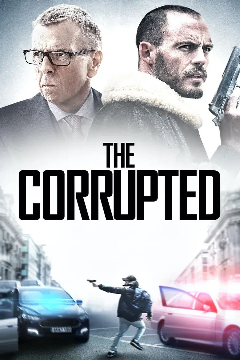 فیلم فاسد 2019