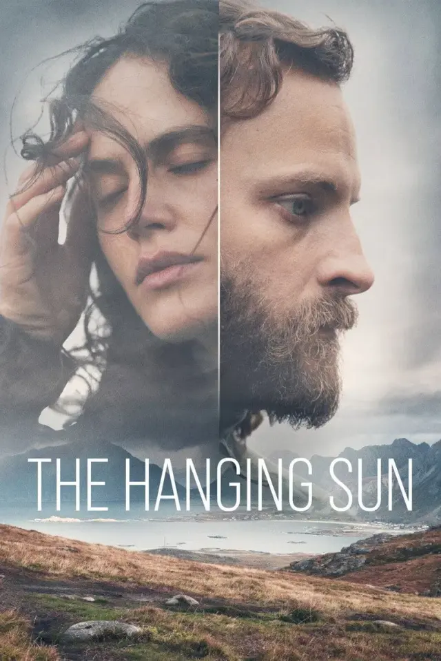 فیلم خورشید معلق (The Hanging Sun) پوستر