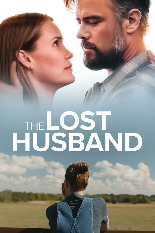 فیلم شوهر گمشده (The Lost Husband) پوستر
