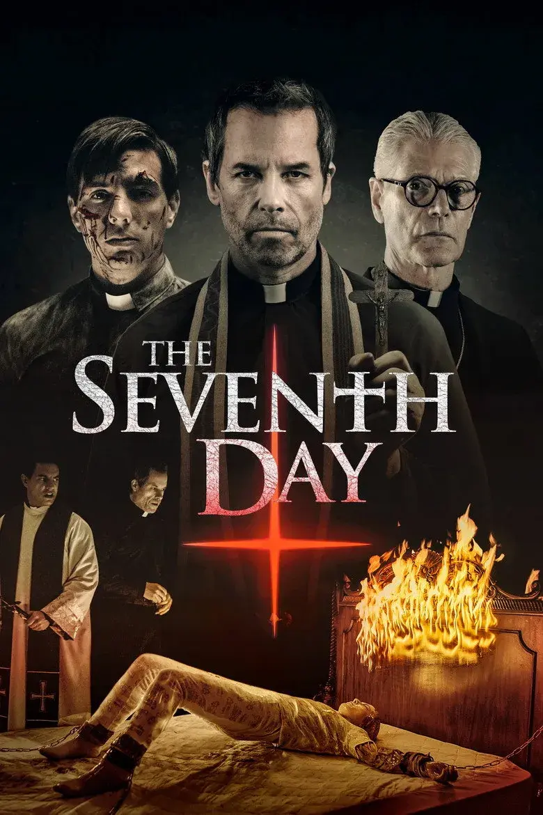 فیلم روز هفتم 2021