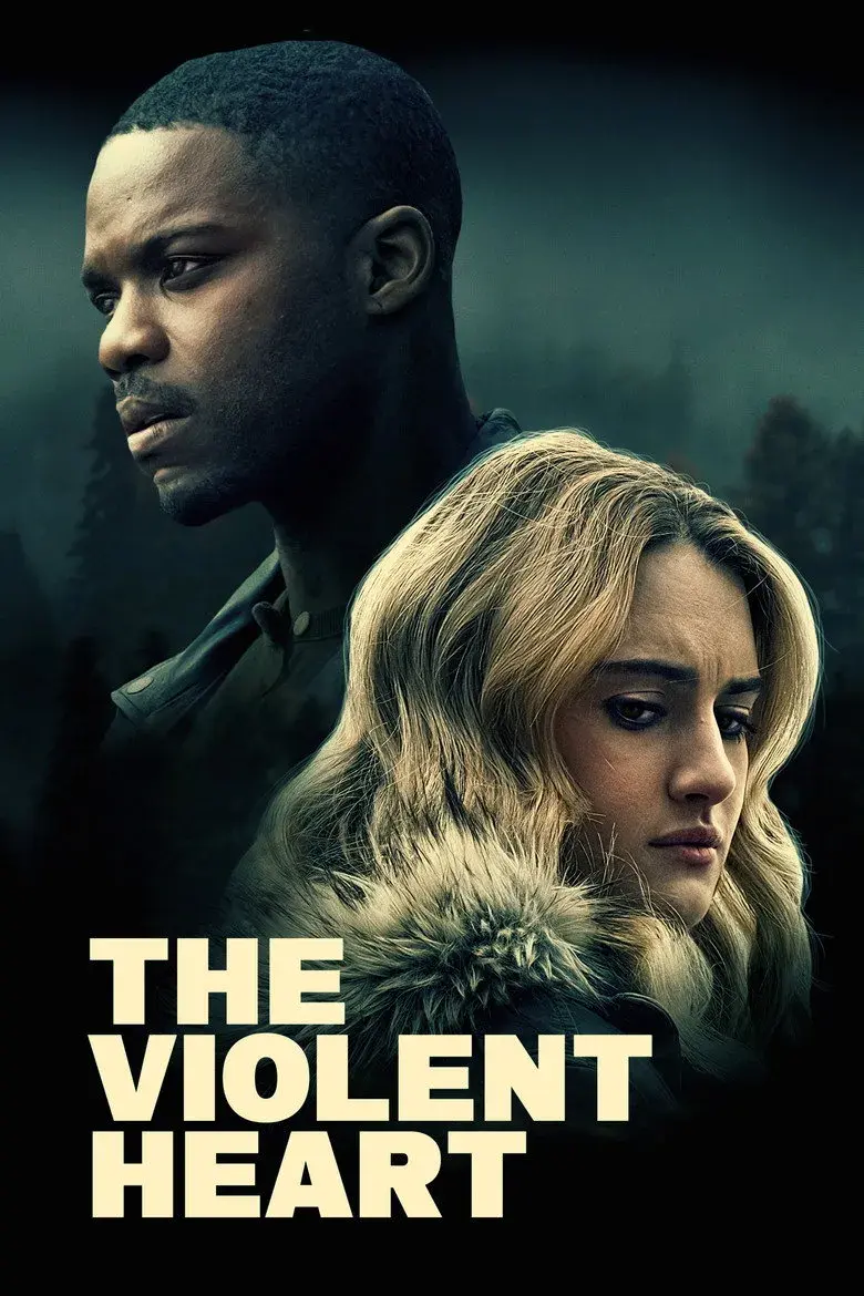 فیلم قلب خشن