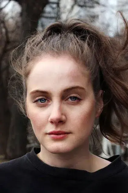 اینگرید گیور