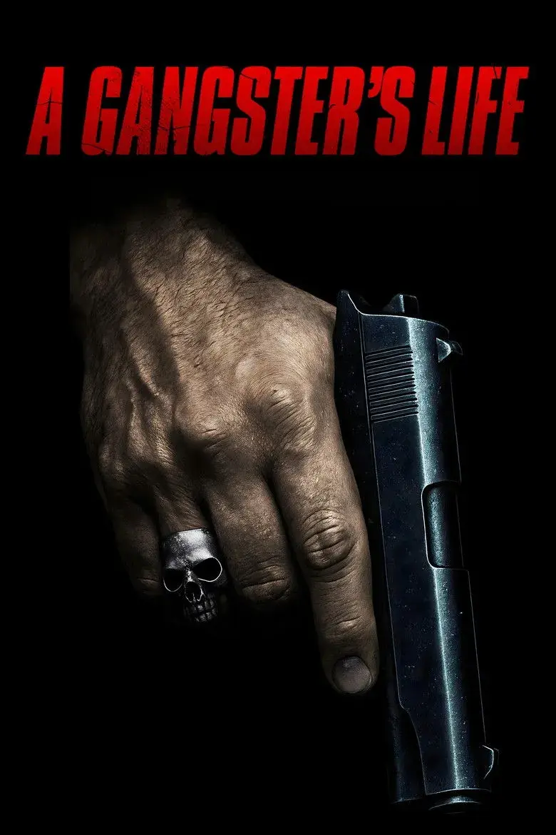 فیلم زندگی یک گانگستر