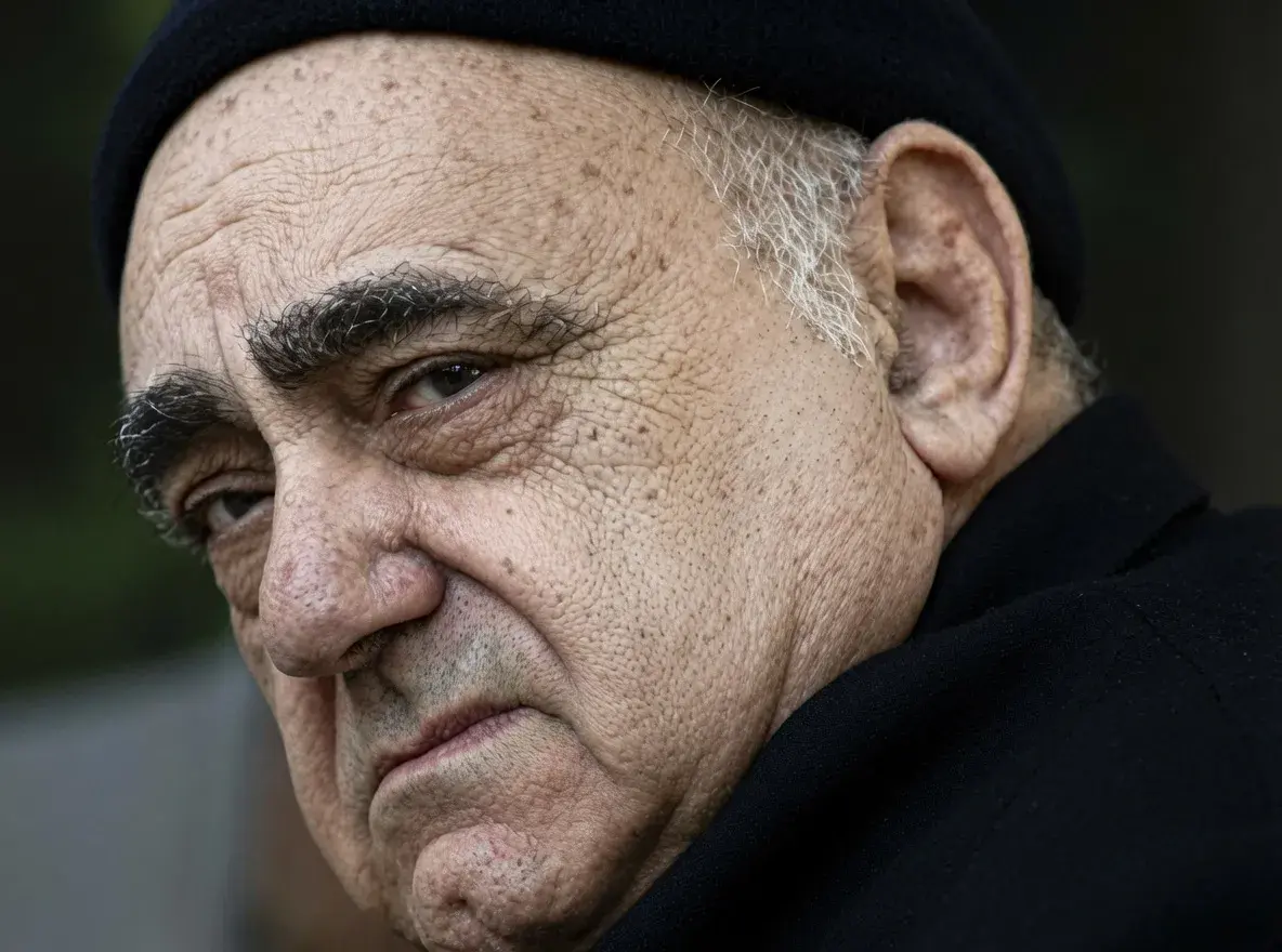 فرانک ری پریلی