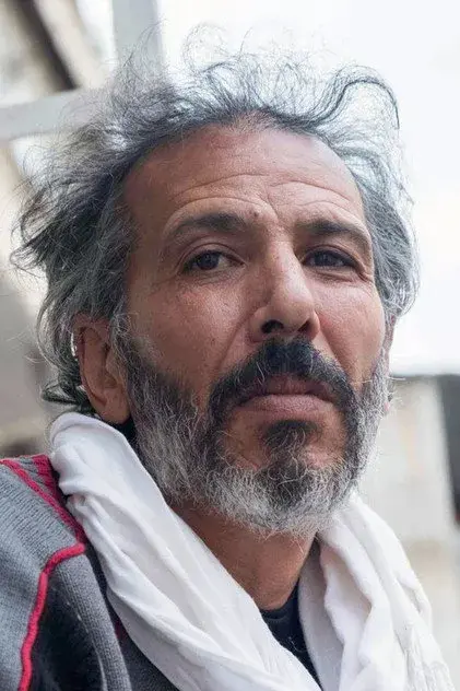 کادر افک