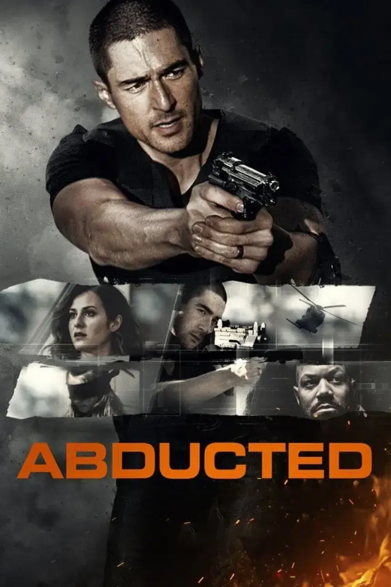فیلم ربوده شده 2018