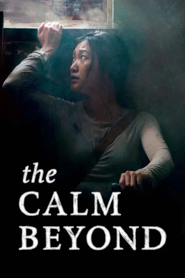 فیلم آرامش فراسو (The Calm Beyond) پوستر