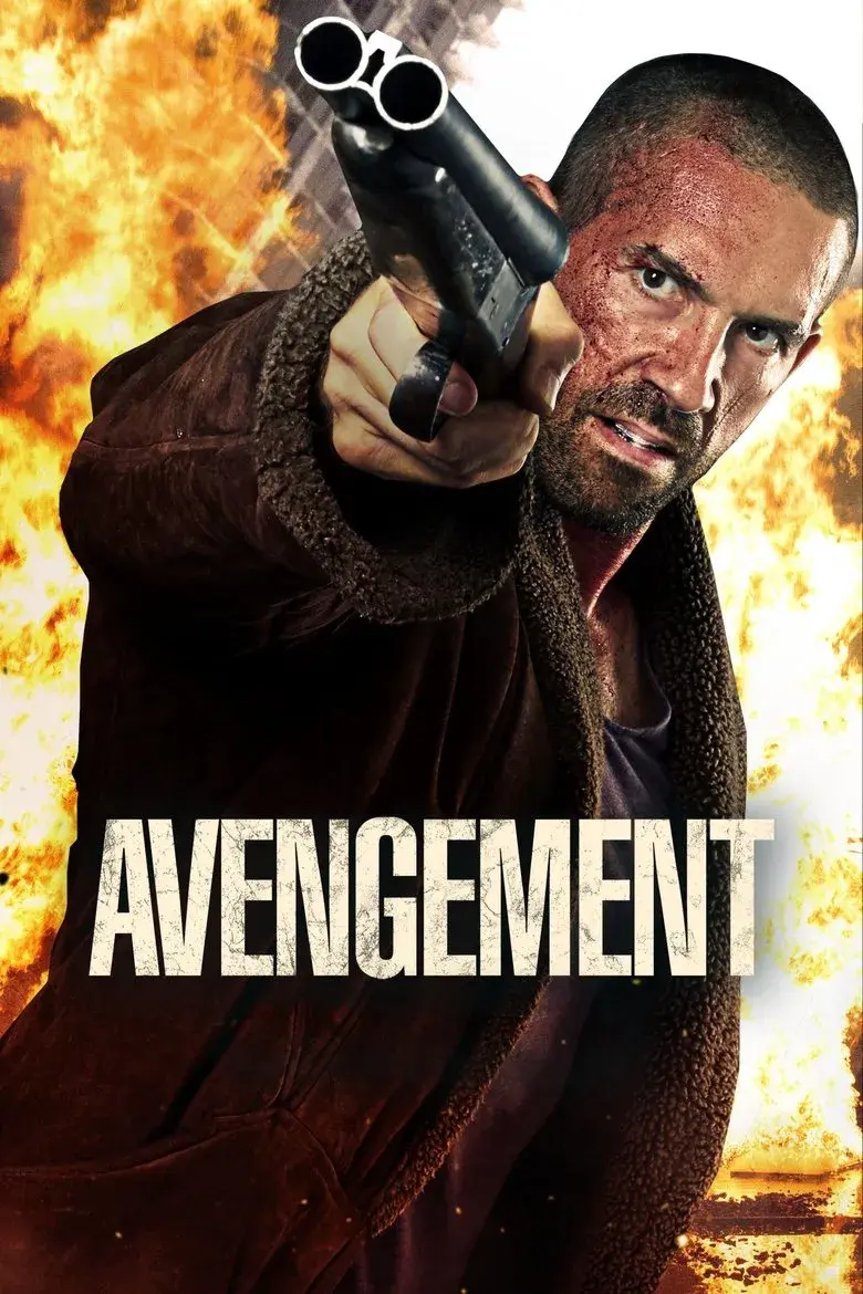 فیلم انتقام 2019