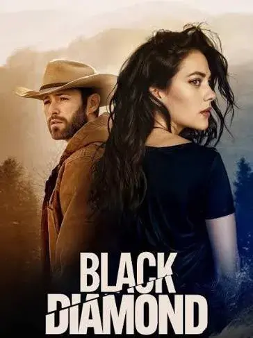 فیلم الماس سیاه