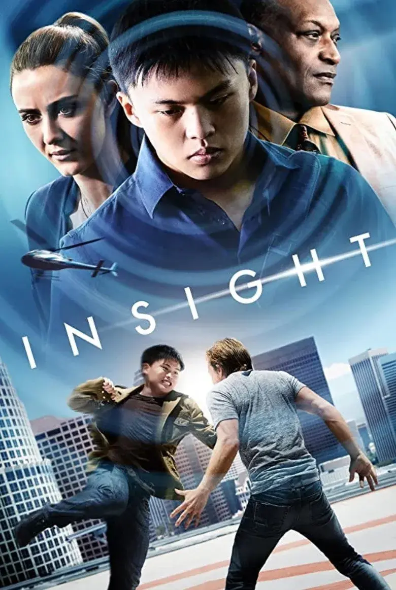 فیلم بصیرت 2021