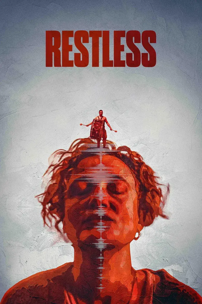 فیلم بی قرار 2024