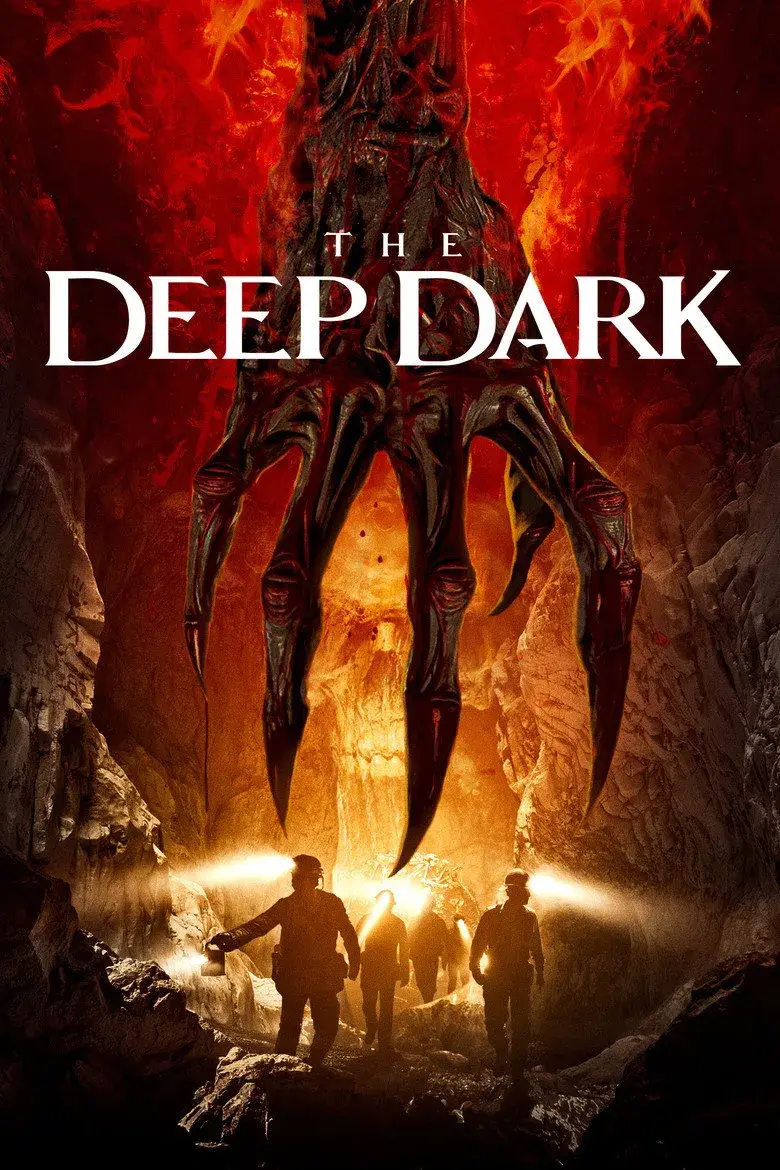 فیلم تاریکی عمیق 2023