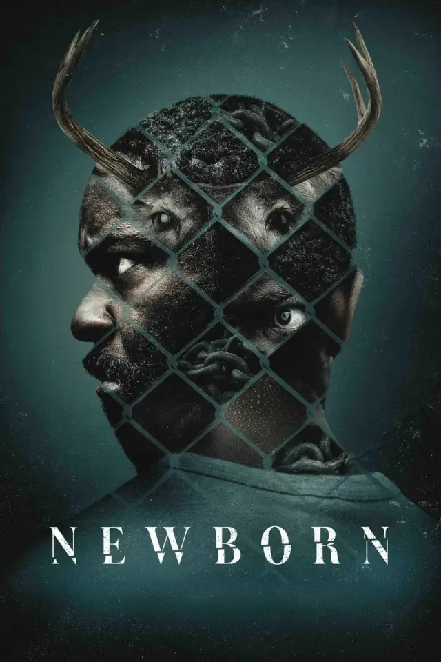 فیلم نیوبورن (Newborn) پوستر