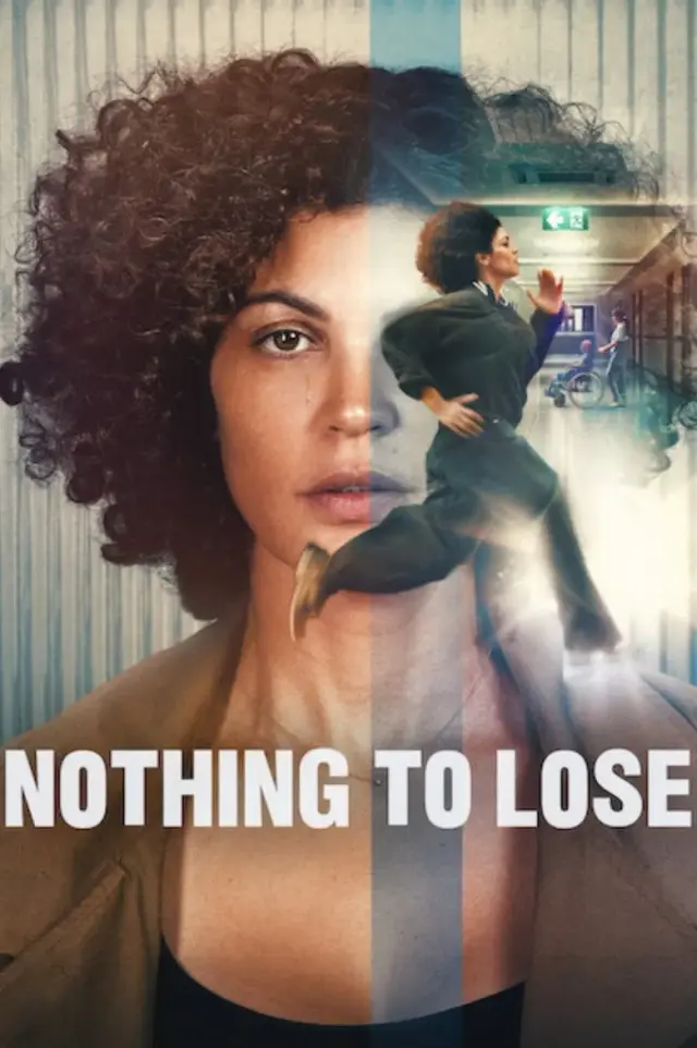 فیلم چیزی برای از دست دادن نیست (Nothing to Lose) پوستر