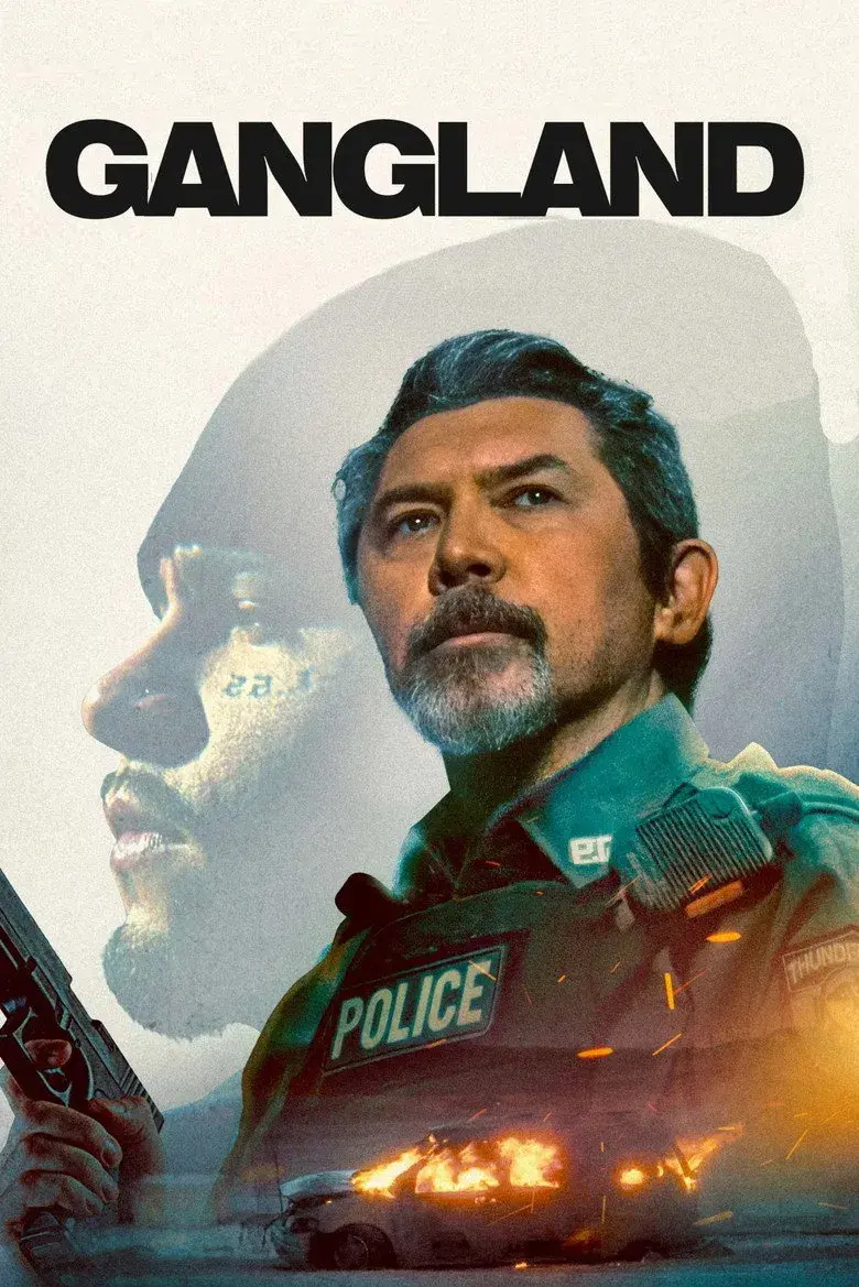 فیلم قلمروی تبهکاران
