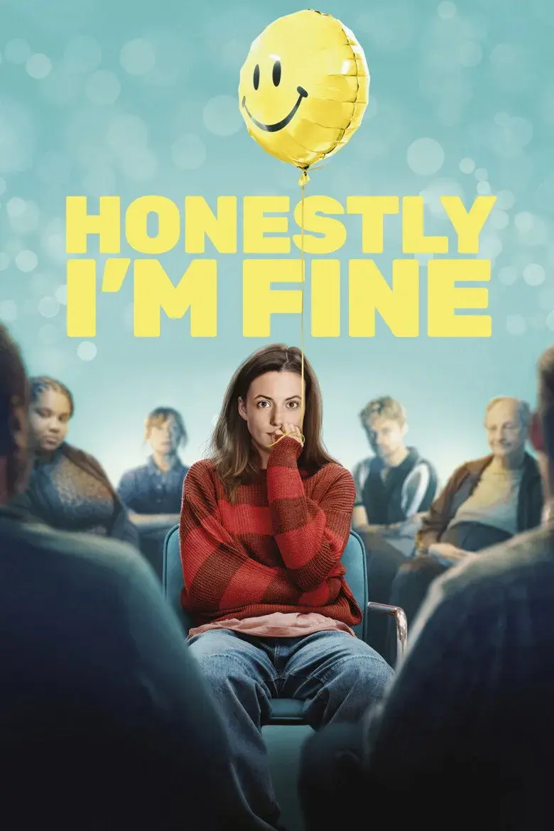 فیلم راستش، حالم خوبه