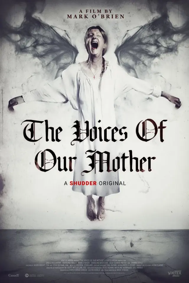 فیلم صداهای مادرمان (The Voices of Our Mother) پوستر