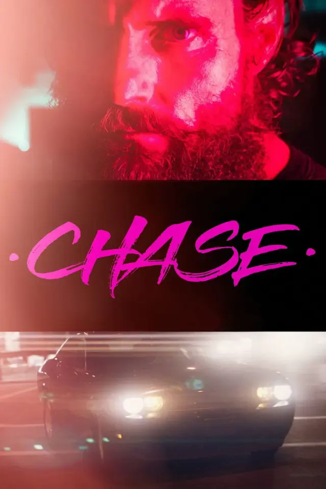 فیلم چیس (Chase) پوستر