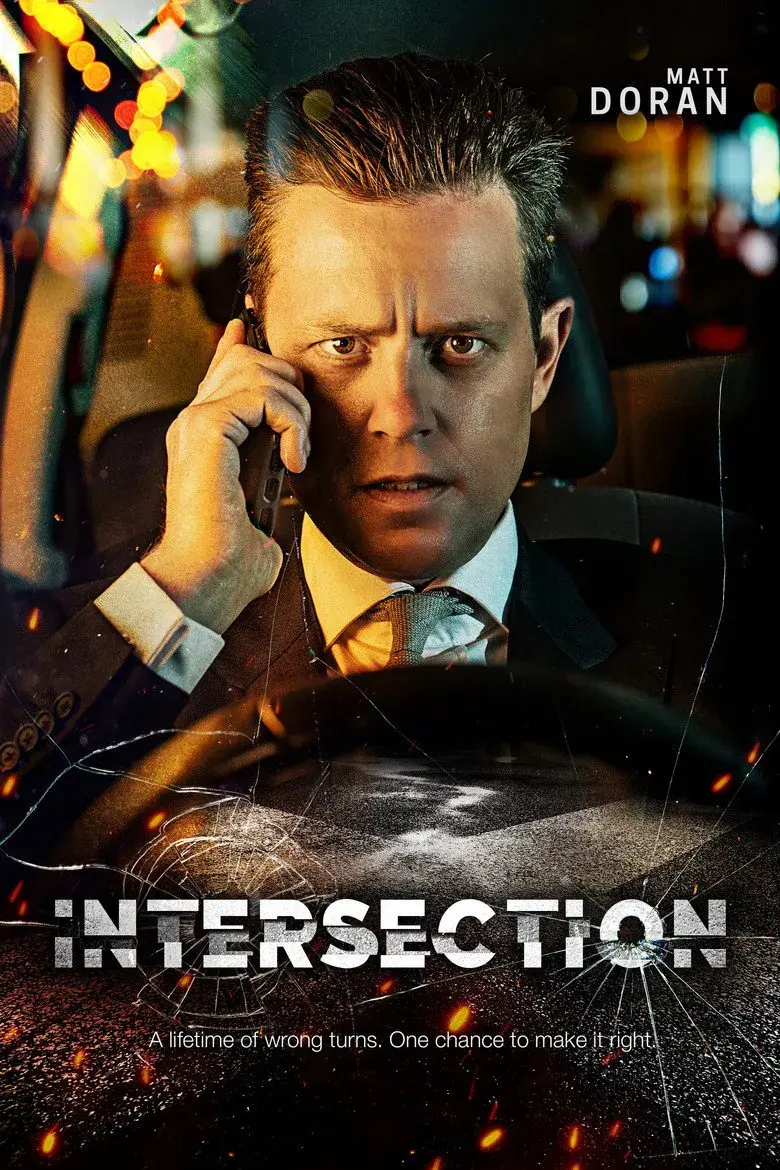 فیلم تقاطع 2020