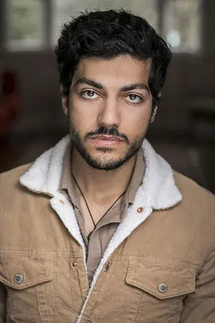اسحاق عیسی