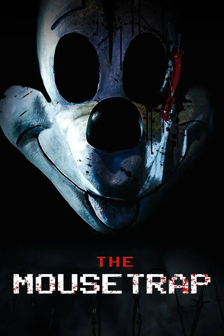 فیلم تله موش 2024