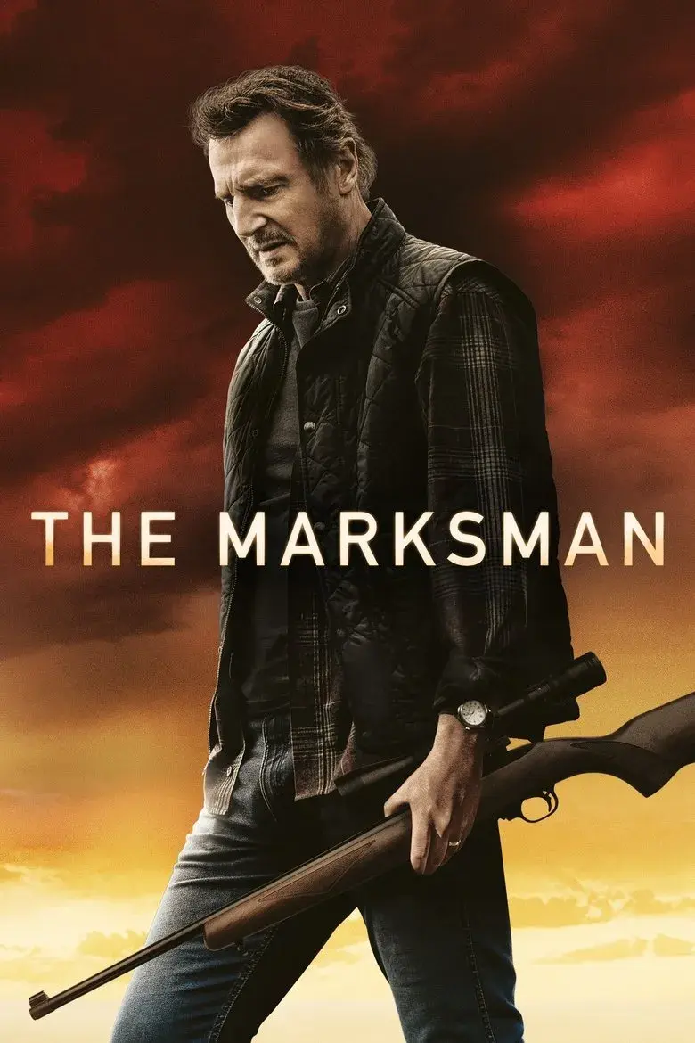 فیلم تیرانداز 2021
