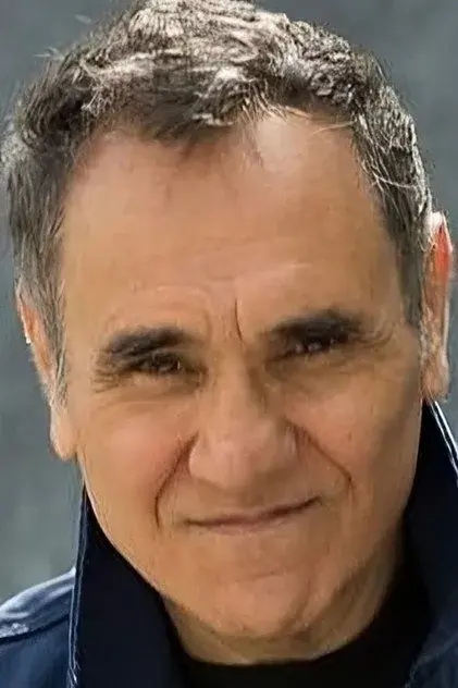 آنتونی پاتلیس