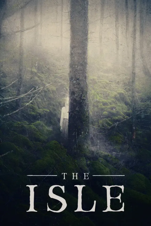 فیلم جزیره 2018 (The Isle) پوستر