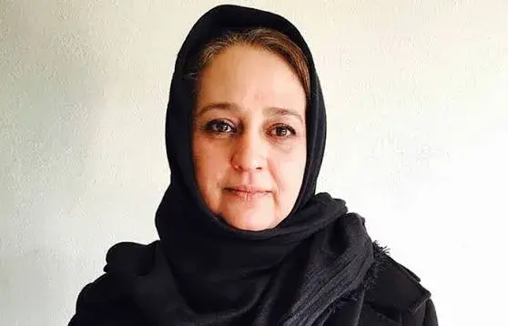 مهنار افضلی