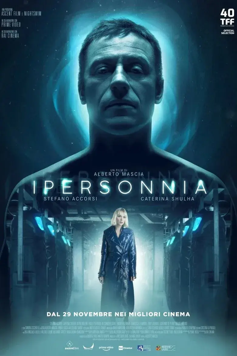 فیلم خواب عمیق 2022