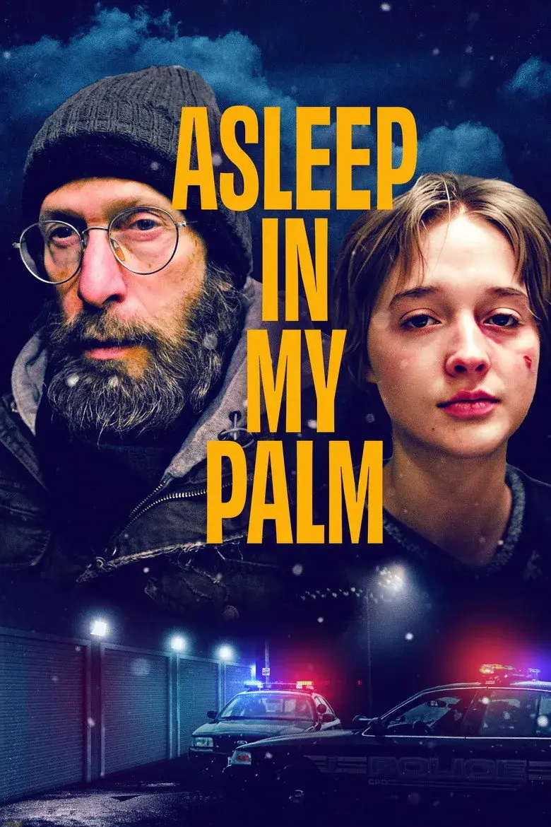 فیلم خواب در کف دست من