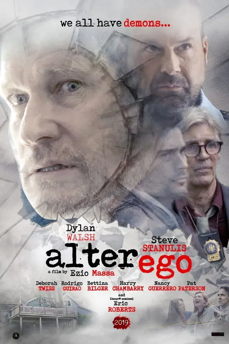 فیلم خود دیگر 2021