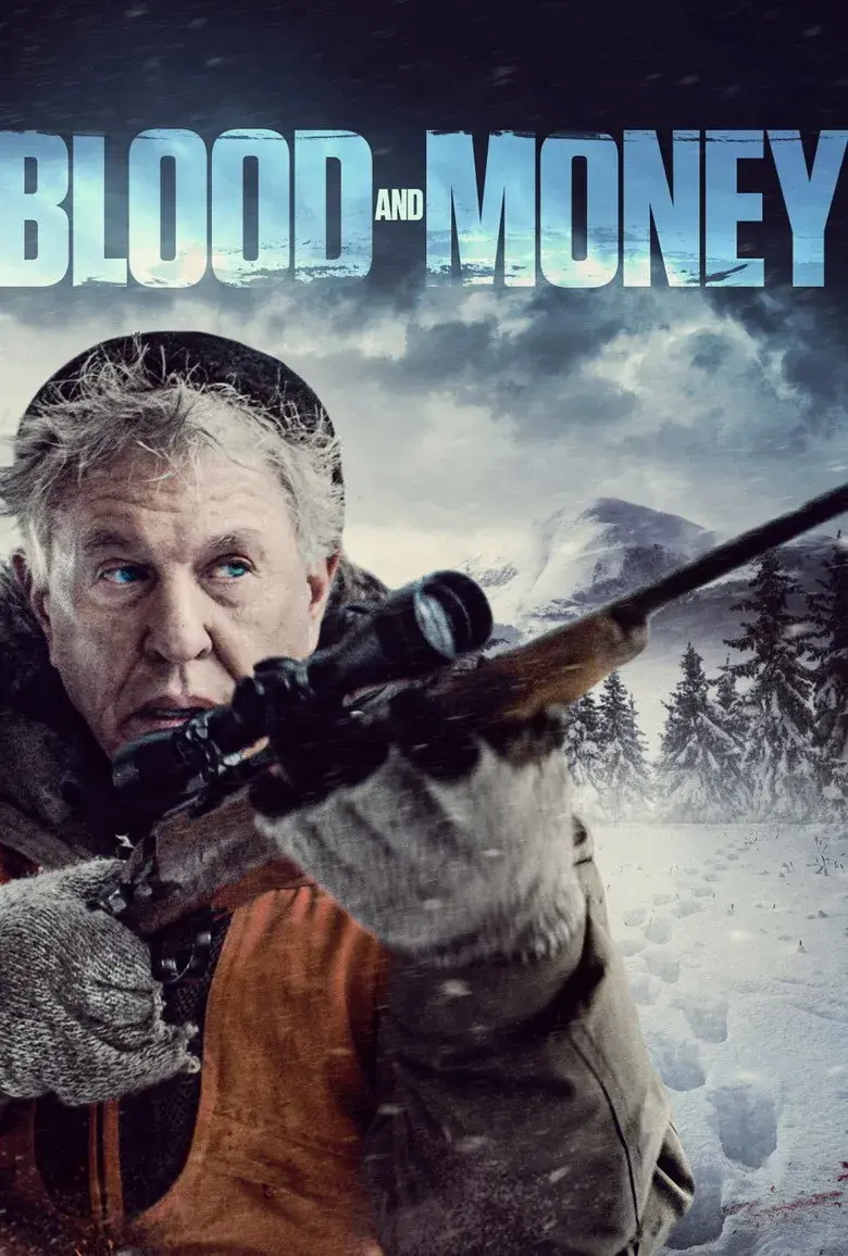 فیلم خون و پول 2020