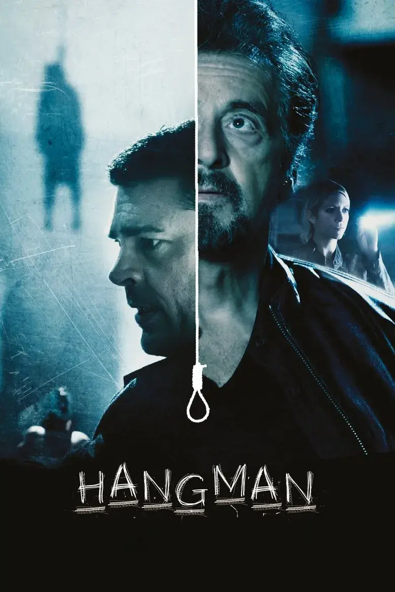 فیلم جلاد 2017